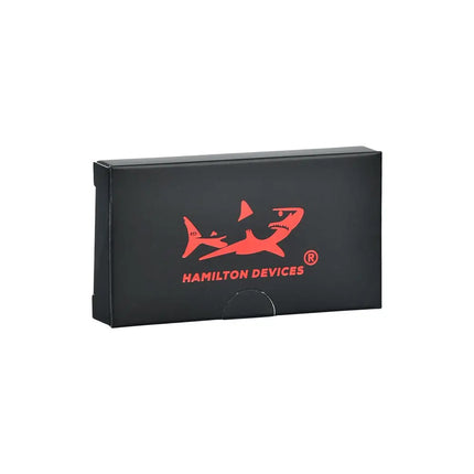 Hamilton Devices Jetstream Mini Vaporizer | 950mAh - Vape Boss