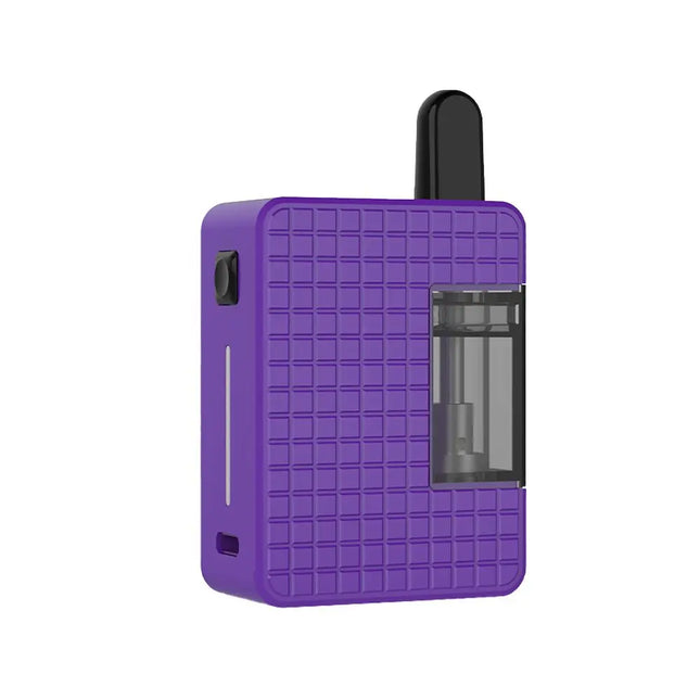 Hamilton Devices Jetstream Mini Vaporizer | 950mAh - Vape Boss