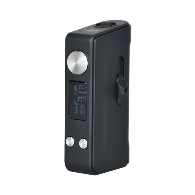 Hamilton Devices The Shiv Retractable Switchblade CCell Vape | 900mAh - Vape Boss