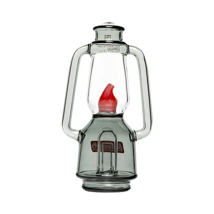 Hemper Bowlman Lantern Glass Attachment for Puffco Peak & Peak Pro - 5.5 - Vape Boss