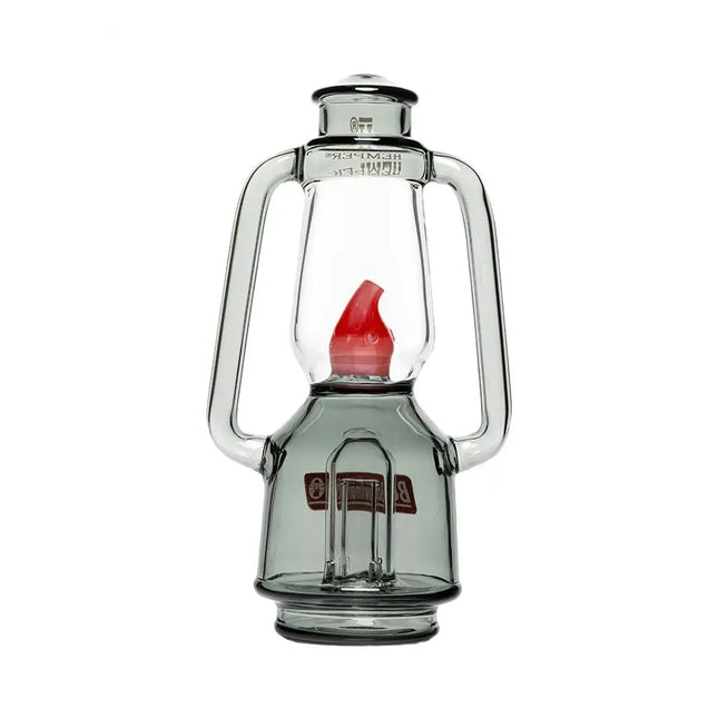 Hemper Bowlman Lantern Glass Attachment for Puffco Peak & Peak Pro - 5.5 - Vape Boss