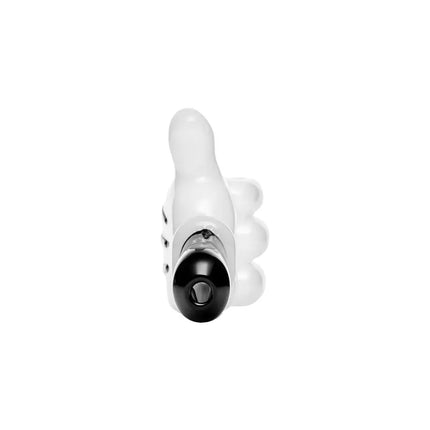 Hemper High Jinx Glass Hand Pipe - 4" - Vape Boss
