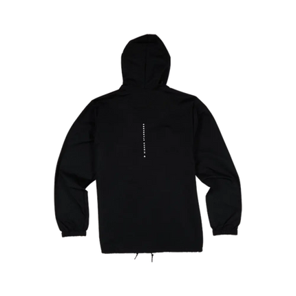Higher Standards Coaches Jacket - Vape Boss