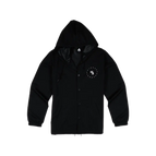 Black / Extra Small