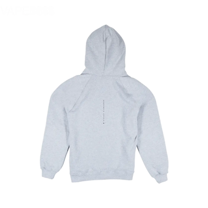Higher Standards Hoodie - Concentric Triangle - Vape Boss