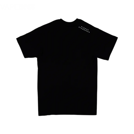 Higher Standards T-Shirt - Concentric Triangle - Vape Boss