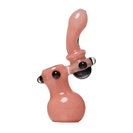 Human Grade Sherlock Bubbler - Vape Boss