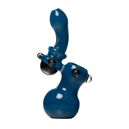 Human Grade Sherlock Bubbler - Vape Boss