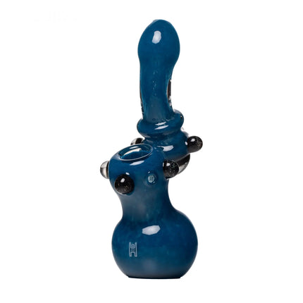 Human Grade Sherlock Bubbler - Vape Boss