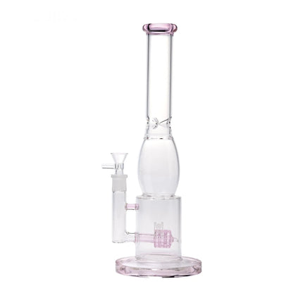Human Grade The Lantern Glass Water Pipe - Vape Boss