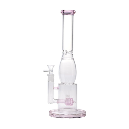 Human Grade The Lantern Glass Water Pipe - Vape Boss