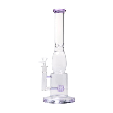 Human Grade The Lantern Glass Water Pipe - Vape Boss
