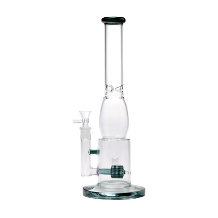 Human Grade The Lantern Glass Water Pipe - Vape Boss