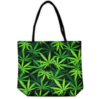 Green Leaves