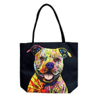 Trippy Pittie