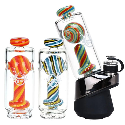 Kandyland Bubbler Attachment for Puffco Peak & Peak Pro - Vape Boss