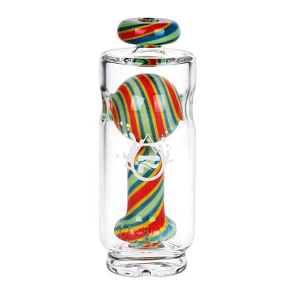 Kandyland Bubbler Attachment for Puffco Peak & Peak Pro - Vape Boss