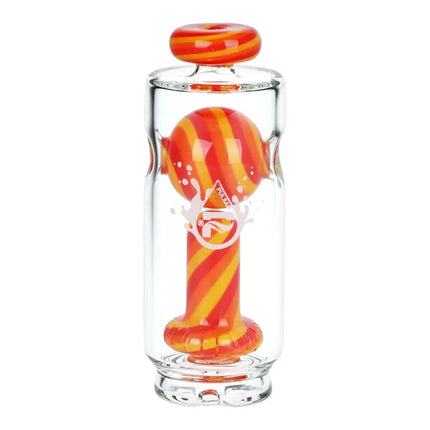 Kandyland Bubbler Attachment for Puffco Peak & Peak Pro - Vape Boss