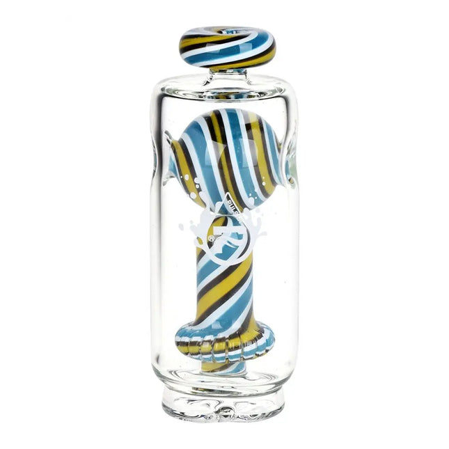 Kandyland Bubbler Attachment for Puffco Peak & Peak Pro - Vape Boss