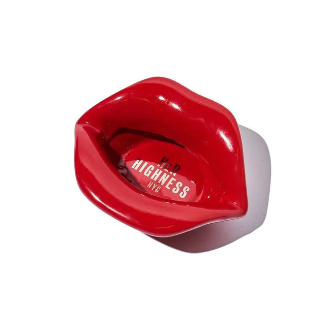 Lip Service Ashtray - Vape Boss