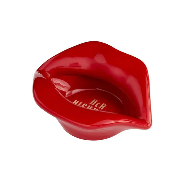 Lip Service Ashtray - Vape Boss