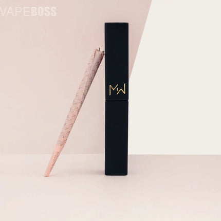 Lips Are Sealed Joint Holder - By Miss Weed - Vape Boss