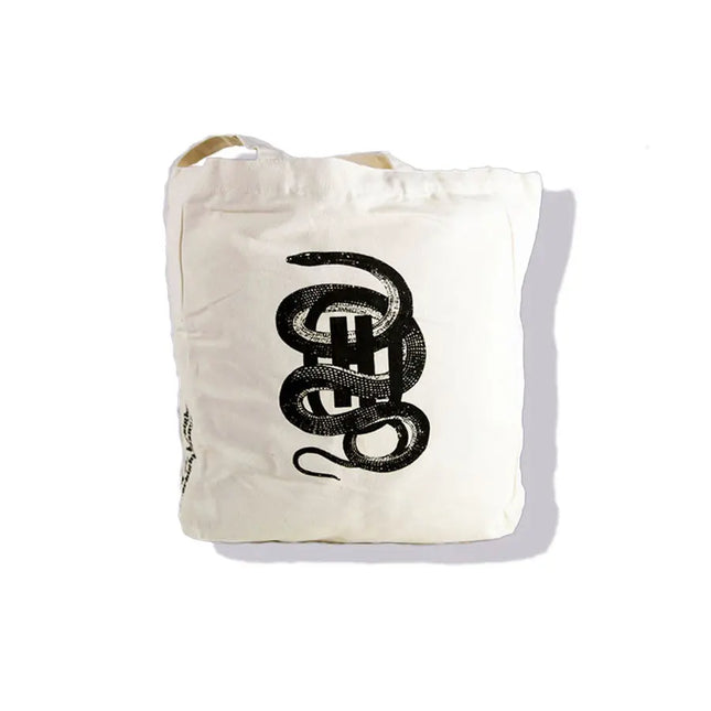 Lit Girl Tote Bag - Vape Boss