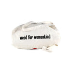 Weed For Womankind