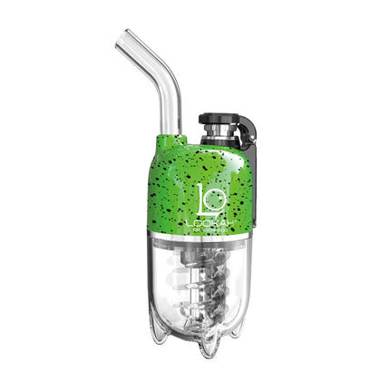 Lookah Dragon Egg Vaporizer - Vape Boss