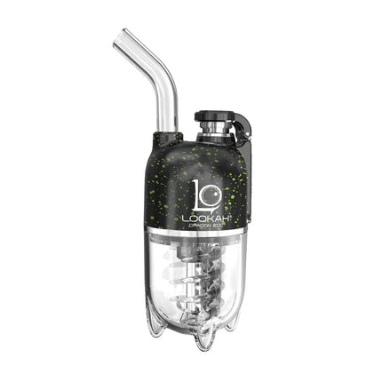 Lookah Dragon Egg Vaporizer - Vape Boss