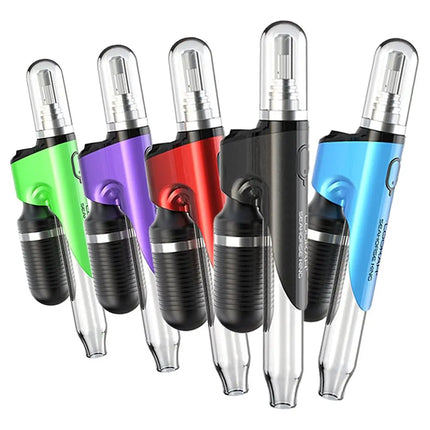 Lookah Seahorse King Electric Dab Pen | 950mAh - Vape Boss