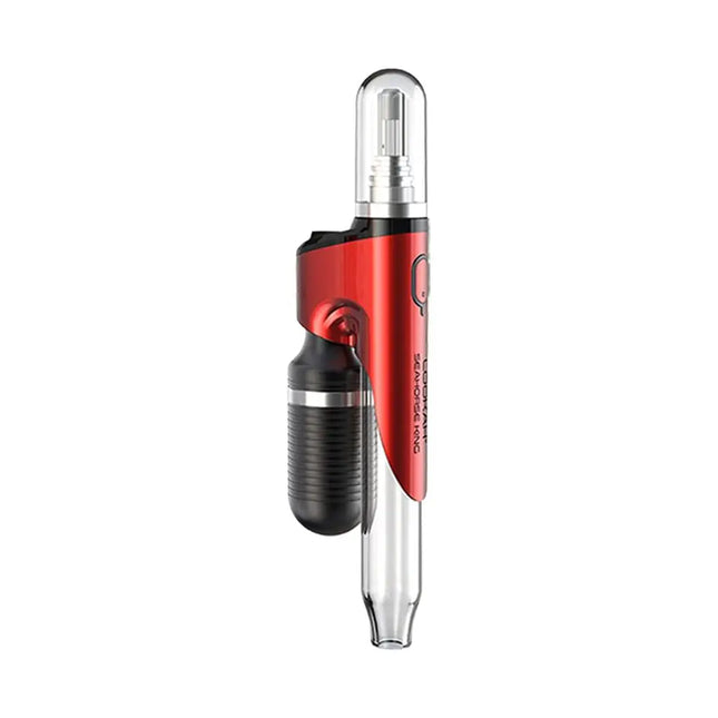 Lookah Seahorse King Electric Dab Pen | 950mAh - Vape Boss