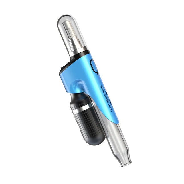 Lookah Seahorse King - Vaporizer - Vape Boss