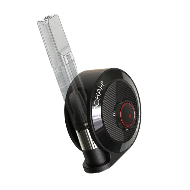 Lookah Snail 2.0 Vaporizer - Vape Boss