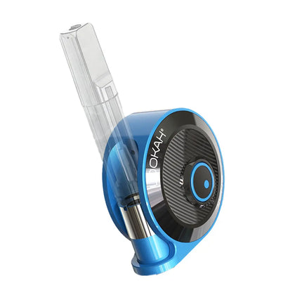 Lookah Snail 2.0 Vaporizer - Vape Boss