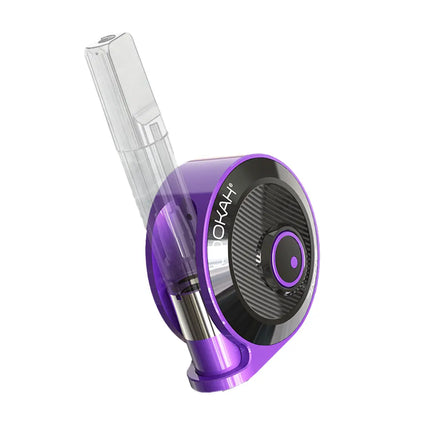 Lookah Snail 2.0 Vaporizer - Vape Boss