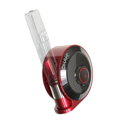 Lookah Snail 2.0 Vaporizer - Vape Boss