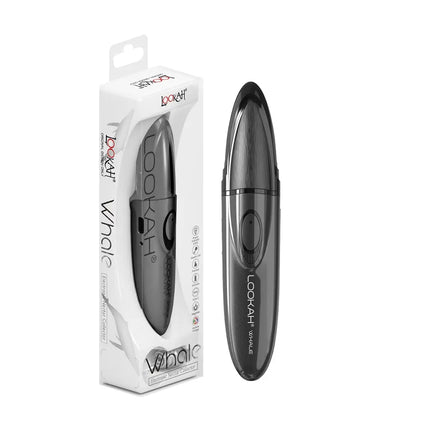 Lookah Whale Vaporizer - Vape Boss