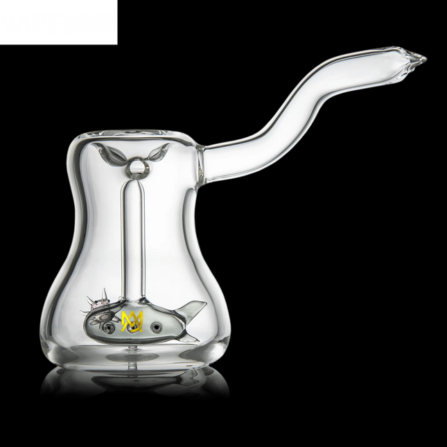MJ Arsenal Abyss Bubbler - Vape Boss