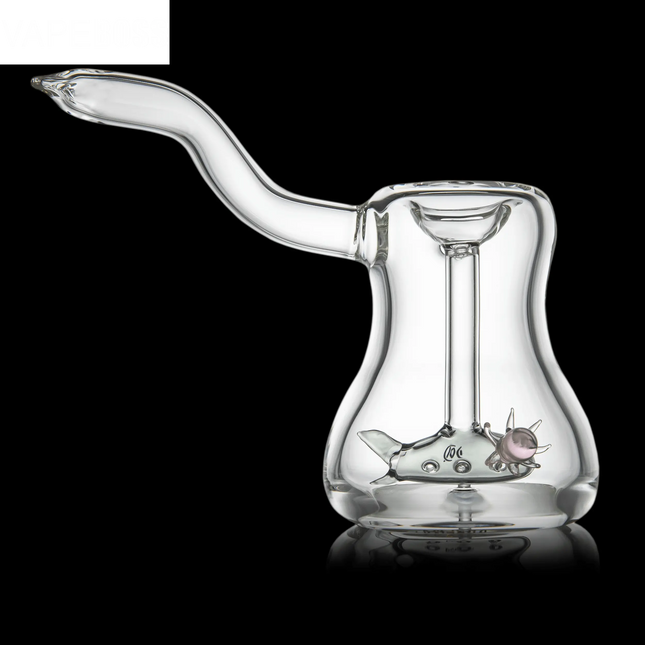 MJ Arsenal Abyss Bubbler - Vape Boss