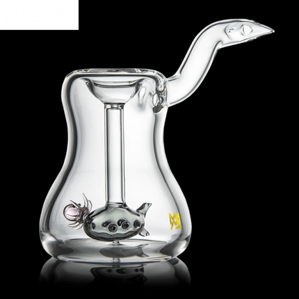 MJ Arsenal Abyss Bubbler - Vape Boss