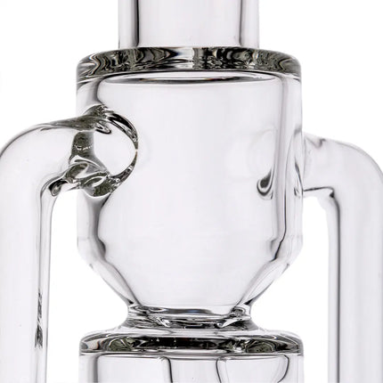 MJ Arsenal Alpine Series - Apex Mini Rig - Vape Boss