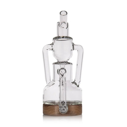 MJ Arsenal Alpine Series - Apex Mini Rig - Vape Boss
