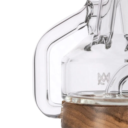 MJ Arsenal Alpine Series - Apex Mini Rig - Vape Boss