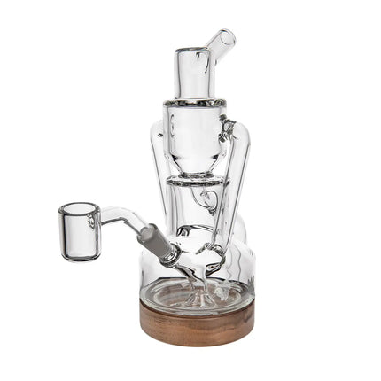 MJ Arsenal Alpine Series - Apex Mini Rig - Vape Boss