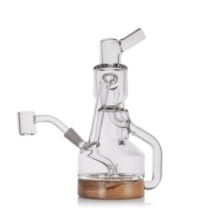 MJ Arsenal Alpine Series - Apex Mini Rig - Vape Boss