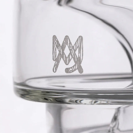 MJ Arsenal Alpine Series - Apex Mini Rig - Vape Boss