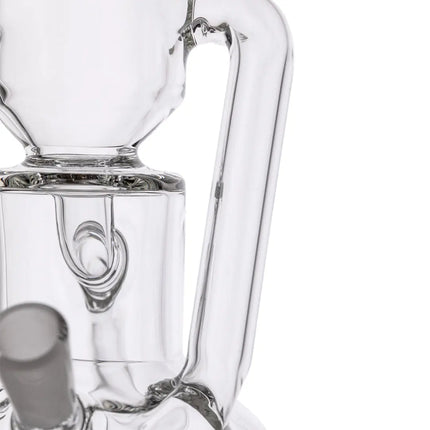 MJ Arsenal Alpine Series - Apex Mini Rig - Vape Boss