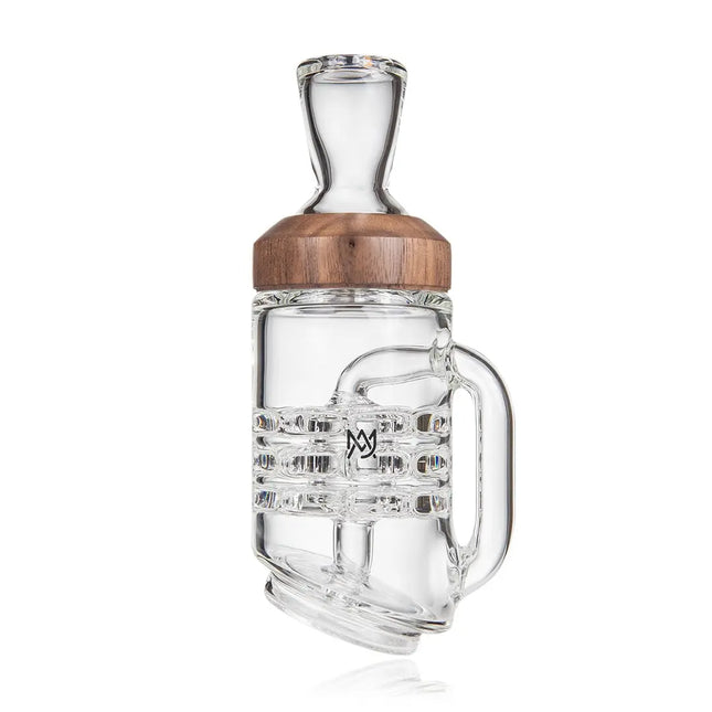 MJ Arsenal Alpine Series - Halo Peak Top - Vape Boss