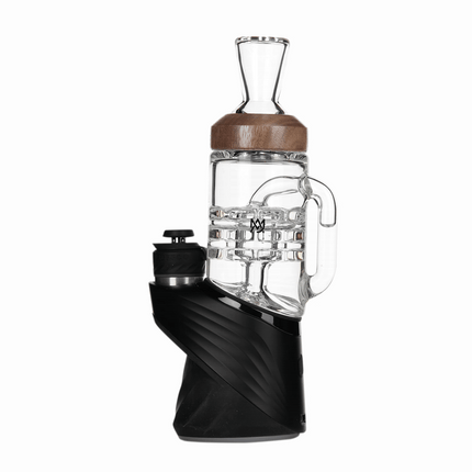 MJ Arsenal Alpine Series - Halo Peak Top - Vape Boss